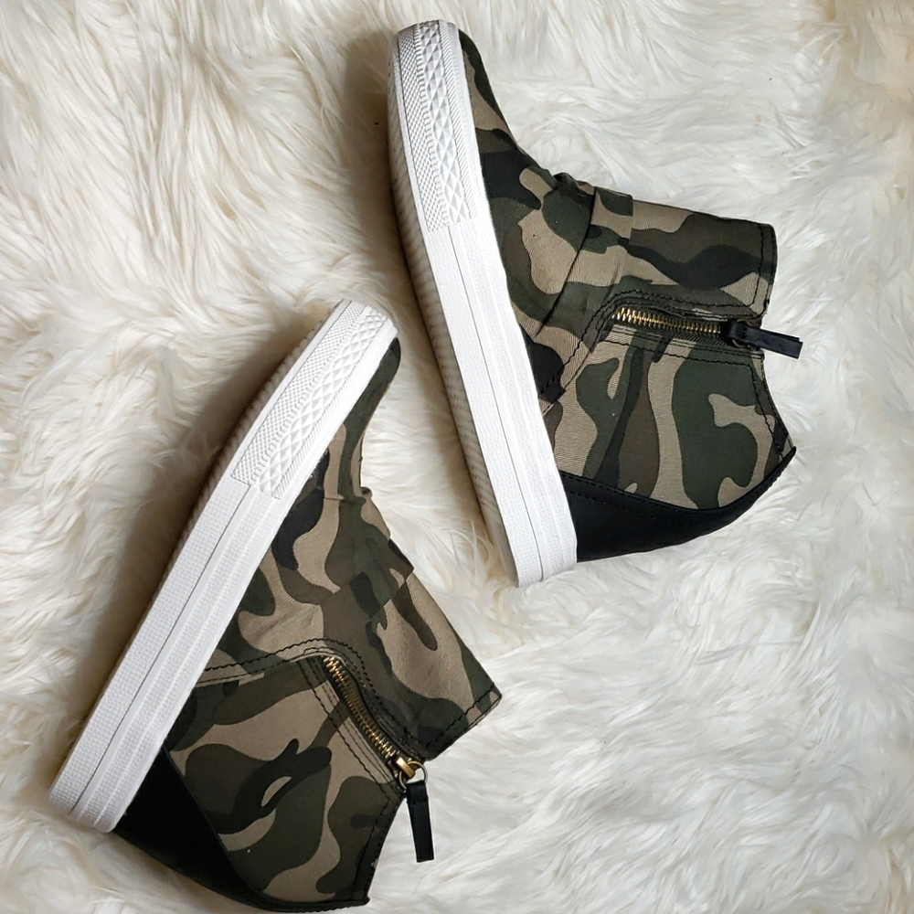 Not Rated Shoes